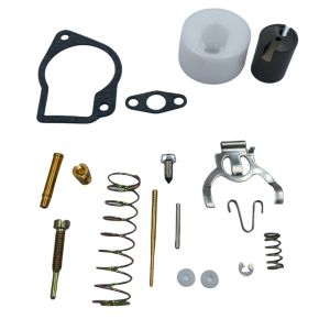 ชุดซ่อมคาร์บูเรเตอร์ 411 ใช้กับเครื่องตัดหญ้า Makita Robin 411 สินค้าพร้อมส่ง มีบริการเก็บปลายทาง