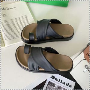 Sandals Non-slip Flip-flops Comfort Durable Unique Style Summer Leisure Fashion Reduce Stress