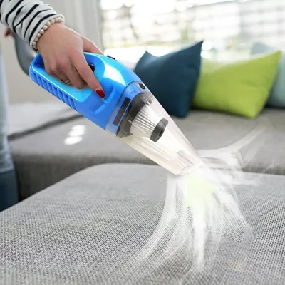 Portable Car Vacuum Cleaner 12V 120W Penyedot Debu Mobil