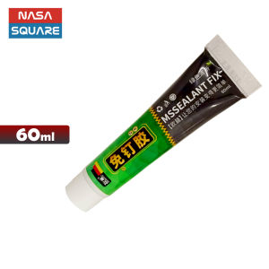 Lem Power Nail Lem Serbaguna Super Kuat Anti Bor - NASA SQUARE