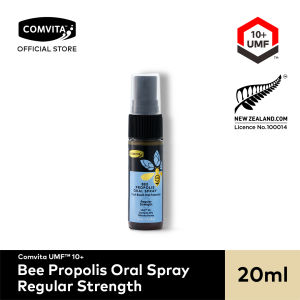 Comvita Bee Propolis Oral Spray 20ml