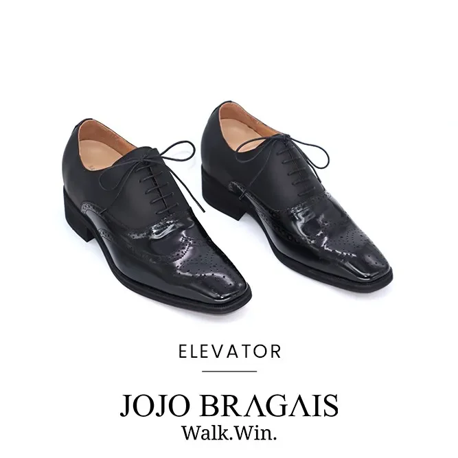 Bragais on sale shoes lazada