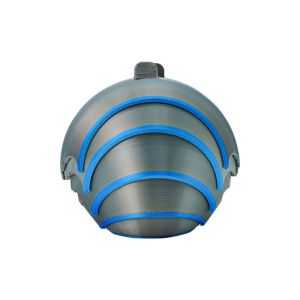 BEBA พลาสติก ที่เก็บขนมทรงกลม น่ารัก ความจุขนาดใหญ่ กล่องเก็บของพับได้ ใช้งานได้จริง ฝาพับ กล่องเก็บของต่างๆ สำหรับบ้าน