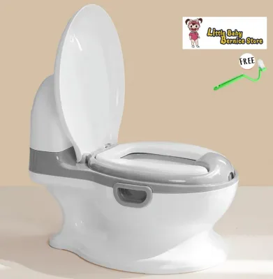 (SG Instock) Baby and Kids Toilet Bowl Potty