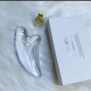 Cây Lăn Massage Mặt  Đá Guasha Massage Mặt Giúp Thon Gọn Nâng Cơ Trẻ Hóa Làn Da  Nâng Cơ  Giảm Nếp Nhăn