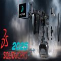 SolidWorks 2025 SP1.2 Full เวอร์ชันเต็ม พร้อมวิธีติดตั้ง ถาวรตลอดอายุใช้งาน. 
