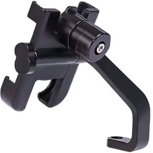High Quality 360° Motor Motorcycle Universal Mobile Cellphone Holder Mount motorcycle bike Phone Holder Philippines