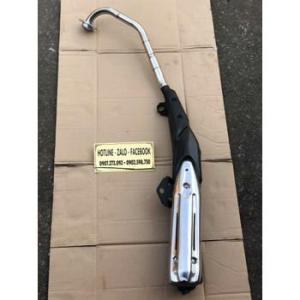 ⚡️FREESHIP⚡️ pô exciter 135 5 số êm & móc