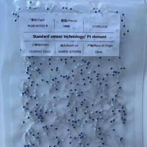 1PC PT100 điện trở nhiệt cảm biến PT100 A/B/2B cho các kỹ sư nhà nghiên cứu cần kiểm soát nhiệt độ chính xác