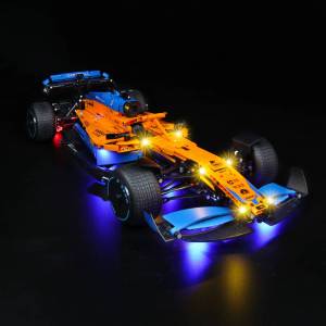 [PRE-ORDER] Light Kit 42141 Technic - McLaren Formula 1 Race Car