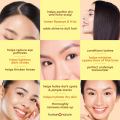 Human Nature Sunflower Beauty Oil | 25 Beauty Miracles from Head to Toe, Moisturizes, Lightens (No Harmful Chemicals). 