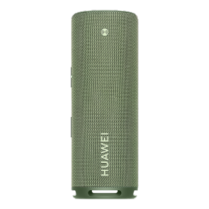 HUAWEI Sound Joy | Co-Engineered with DEVIALET | DEVIALET 4-unit Punchy Sound | 26 Hours Playback | Shake Stereo Pair