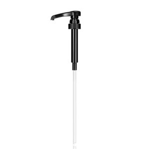 Plastic Syrup Pump for Easy Starbucks Maulin Davinci TopCreamery 10 ml per pump FREE PUMP COVER