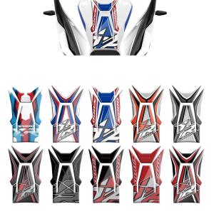 For BMW S1000XR S 1000 XR 2020-2024 Motorcycle Accessories 3D Gel Tank pad Protector Stickers Paint Protection Decal Kit