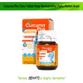 Curcuma Plus Grow Tablet Hisap Meningkatkan Nafsu Makan Anak. 