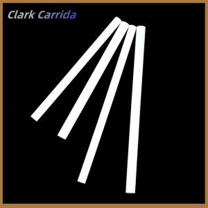 Christmas gift [Clark Carrida] 10Pcs Pack Humidifier Filter Replacement Cotton Sponge Stick For USB Humidifier Aroma Diffuser Mist Maker Air Humidifier Sponge