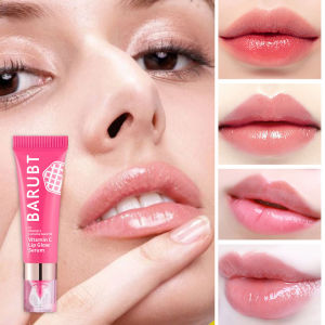 Moisturizing And Nourishing Lipstick Lip Jelly Lip Gloss Lips Plumper Makeup