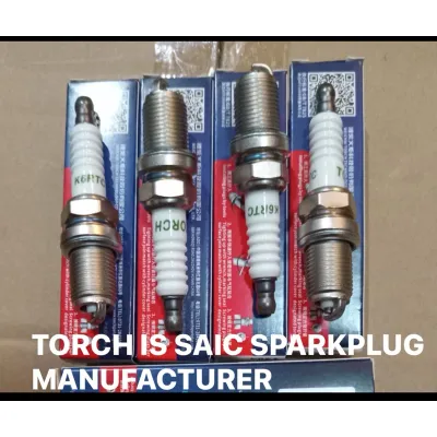 SPARKPLUG FOR MG ZS AND MG5 -TORCH MG SAIC