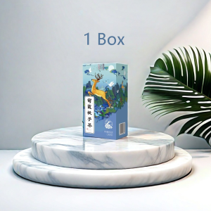 gout supplement tea uric acid supplement joint pain relief 尿酸茶 30 packs 缓解痛风 herbal uric acid cleanse 100% effective