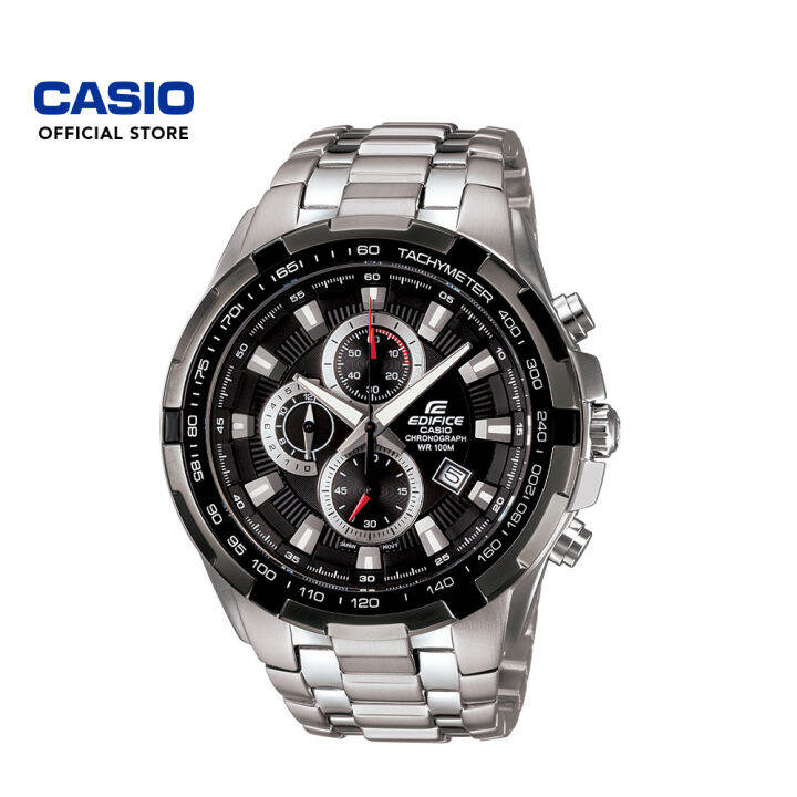 Casio edifice clearance efr 539d price