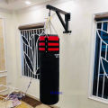 [ BAO GIÁ LAZADA ] bao cát boxing bao cát đấm bốc bao cát tập gym người lớn trẻ em combo bao cát boxing + giá treo bao cát rẻ nhât Việt Nam, bao cát boxing đã dồn sẵn 100cm tặng kèm full combo 9 quà siêu hot. 