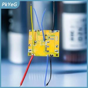 PkYeG 1pcs Li-ion Lithium Battery Pack bảo vệ bảng mạch 3mos2 21V pin sạc Bảo vệ board BMS mô-đun cho các công cụ điện