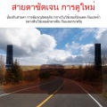 หน้าจอทีวี สำหรับรถยนต์ ช่วยป้องกันแสงสะท้อน ไม่กระพริบ. 