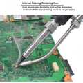 COD Taffware Solder Automatic Tin Gun 60W - GT10 / Solder Pemanas / Solder Listrik Timah Otomatis. 