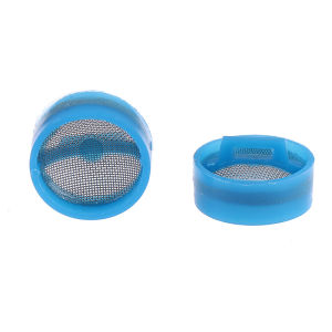 [ezrae Libun] 10PCS Washing Machine Water Inlet Valve Filter Screen Wave Wheel Machine Part