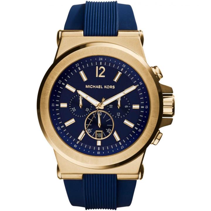 Micheal kors man store watch