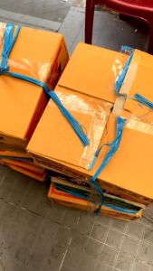 Bánh Pía Mini Công Phát