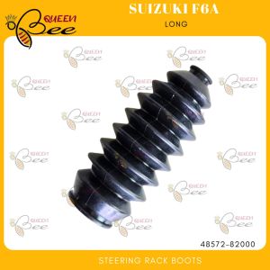 QUEENBEE Suzuki Multicab F5A / F6A Steering Rack Boots Long type 48572-82000