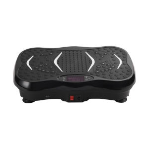 SG(Ready Stock)Lazy home fat-burning vibration machine for men and women weight loss tablet with Bluetooth music/drawstring