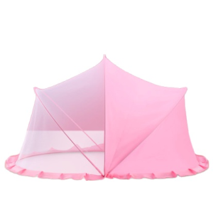 [Jc Mall] Baby / Kids Mosquito Net / Tent Infant Mattress / Foldable (Large Size)