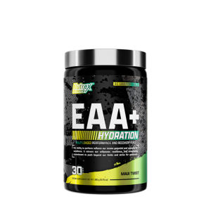 Nutrex EAA+ Hydration Hỗ Trợ Phục Hồi Và Phát Triển Cơ Hiệu Quả (30/45 Lần Dùng)