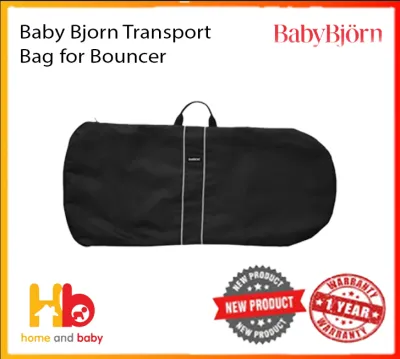 Baby Bjorn Transport Bag for Bouncer