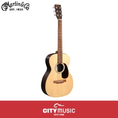 Martin Remastered 0-X2E Cocobolo Acoustic-electric Guitar - Natural