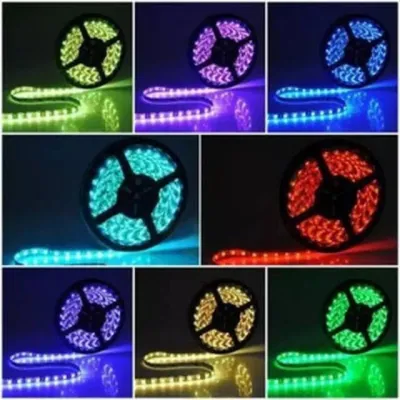 LED STRIP ROLL 12V SMD 2835 5 METER