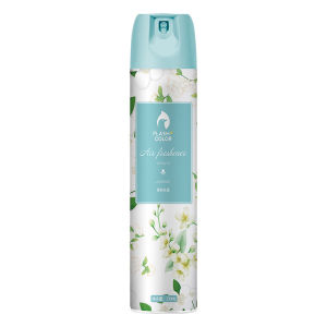 【 In Stock 】330ml Natural Scent Air Freshener Spray Toilet Deodorant And Odor Removal Spray Long-lasting Fragrance Semburan Penyegar Udara空气清新剂