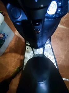 mio gravis / MIO GRAVIS/ GRAVIS ALLOY POWDER COATED FOOTBOARD MATTING / GRAVIS V1 / MIO GRAVIS FOOTBOARD MATTING / GRAVIS ACCESSORIES