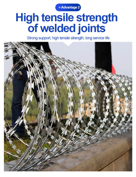 DEKES%2057%20METER%20%7C%20Razor%20Wire/Combat%20Wire/Military%20Barbed%20Wire/Security%20Wire%20Heavy%20Duty%20Rolls%20-%20Image%207