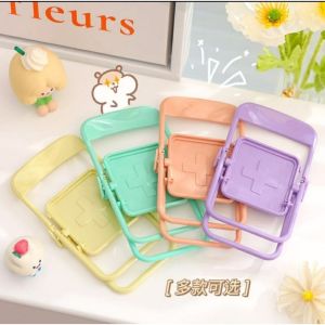 holder hp kursi warna warni holder hp mini holder hp unik SH A18