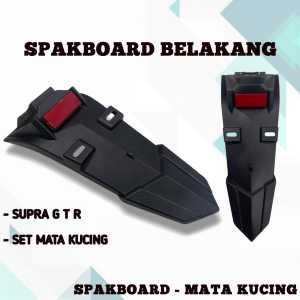 SPAKBOR BELAKANG SUPRA GTR 150CC SPAKBOR MODEL EXCITER VIETNAM SET MATA KUCING SUPRA GTR150
