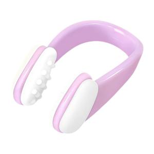 Kẹp Mũi Bơi Lội với hộp lưu trữ Silicone kẹp mũi Phụ Kiện Bơi lội bơi nút bịt mũi để thể thao dưới nước