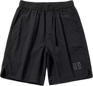 BUY1 GET 1 Shorts For men Summer Ice Silk Casual Shorts Beach Loose Fit Quick Dry Sports Running Shorts For Men mens fashion plus size Ultra-Thin shorts Breathable drawstring pants Elastic Waist shorts GYM Fitness Shorts