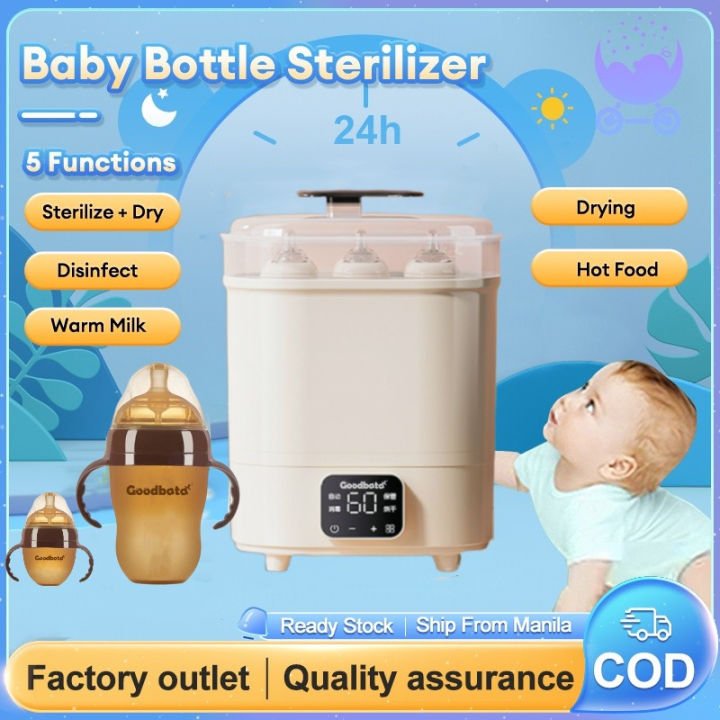 Sterilising Bottle Boiling Baby Bottles Safe Is It Safe To Boil