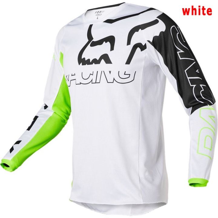 Fox racing moto jersey top best sale