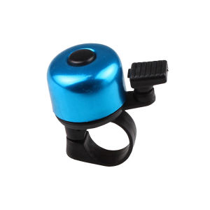 Mini Alloy BIke Bell Ring MTB Horn Loud Sound Alarm Safety Cycling Fixed Handlebar Bike Accessories