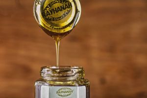 💥BEST BUY💥 Rayhanah Royal Sidr (Madu Asli Yaman) 500gram dari Wadi Dhoan Hadramawt.