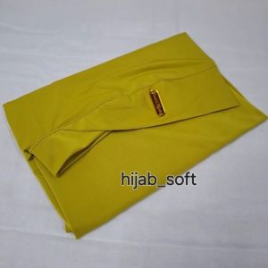 BERGO DAGU INARA MALAY HIJAB INSTAN TERBARU